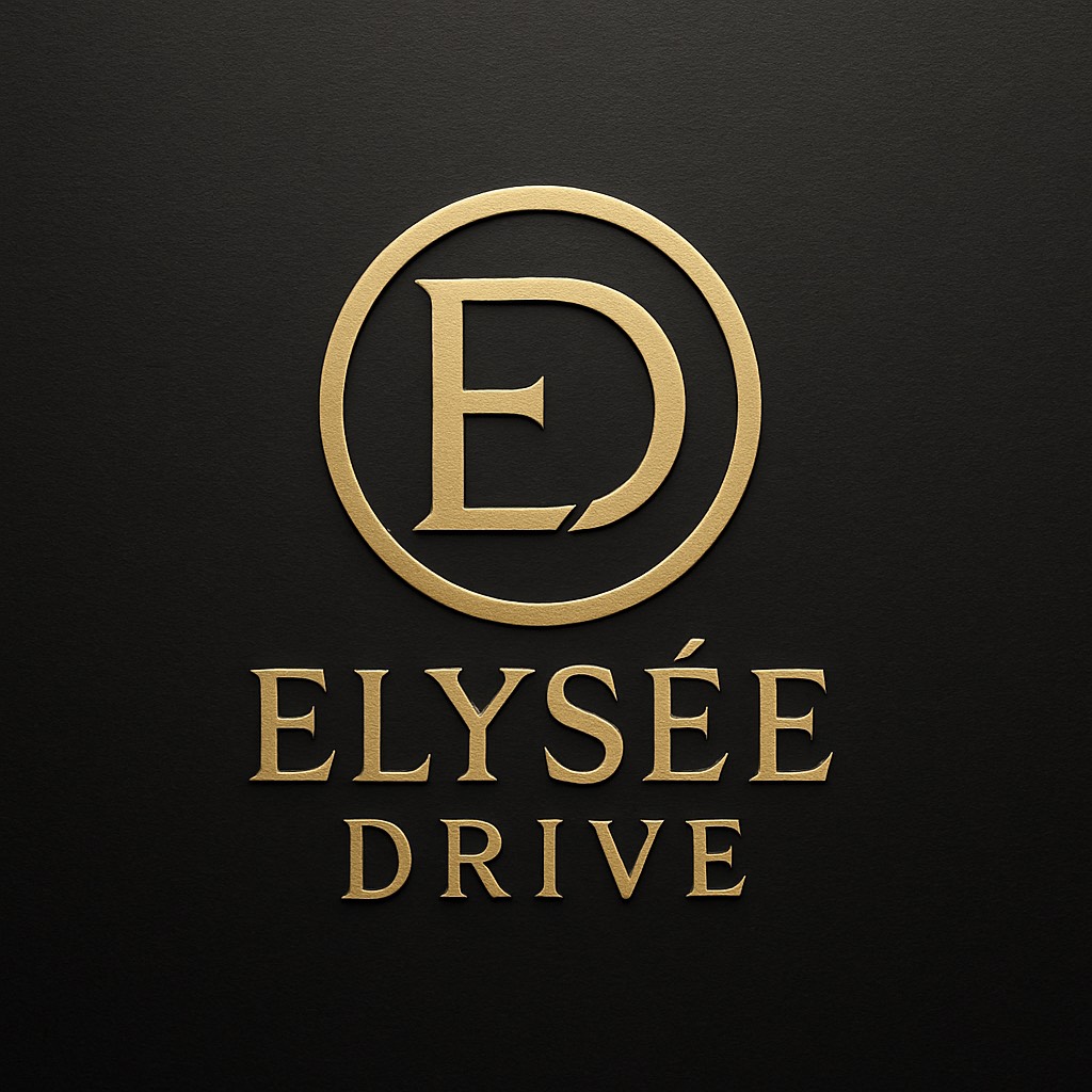 Logo Elysee Drive